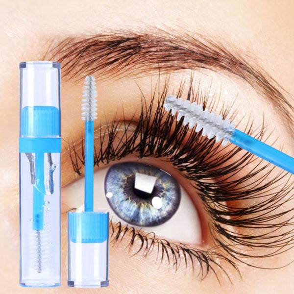 Eyelash Enhancer Eyelash Serum Eyelash Growth Serum Treatment Natural Herbal Medicine Eye Lashes Mascara Lengthening Longer