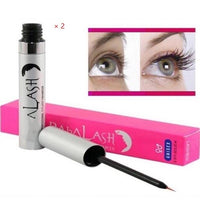 Professional Eyelash Enhancer dabalash Serum 0.18FL OZ DABA Enhancer Growth Gel Fast Lash Eyelash Lengthening Growth