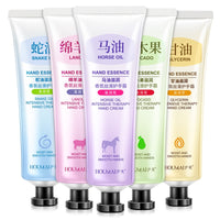 1pcs Hand Cream Anti-Dryness Moisturizing Hydrating for Winter Repair Hand Care Nourishing Hand Skin Care